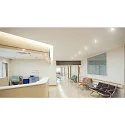 Philips LED Kompaktlampe CorePro PL-C 3CCT, KVG/VVG/220-240V, G24d (2-Pin), 6.9W 3000/4000/6500K (CCT Switch) 930/980lm 360°, schaltbar