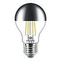 top mirrored lamp standard MASTER VALUE CM A60 A60 E27 7,2W 650lm 2700K CRI 80 dimmable