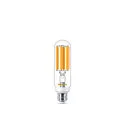 LED tube shape MASTER LED SON-T UE M 3.6KLM 19W 727 switchable clear E27 19W 3600lm 2700K 300° CRI >70  transparent