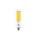 LED Retrofit MASTER LED SON-T UE M 6Klm, E27, 28.5W 740 6000lm 300°, schaltbar, klar