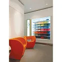 Philips LED Reflektorlampe MASTER LEDspot VALUE PAR16 DTW, GU10, 5.5W 2200-2700K 575lm 950cd 36°, CRi>90, dimmbar, Glas