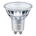 LED Reflektorlampe MASTER LEDspot VALUE PAR16 DIM, GU10, 3.7W 2700K 355lm 700cd 36°, CRi>90, dimmbar, Glas