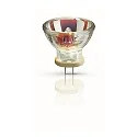 Halogen Reflektorlampe 6834, 100W, GZ6.35, 3330K, 12V