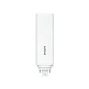 LED compact bulb COREPRO PL-T HF/MAINS 9W 830 4P 990LM 4-pole, switchable matt GX24q-3 9W 990lm 3000K 120° CRI 82 