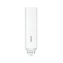 LED compact bulb COREPRO PL-T HF/MAINS 16W 830 4P 2100LM 4-pole, switchable matt GX24q-4 16W 2100lm 3000K 120° CRI 82 