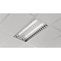 Philips LED compact bulb COREPRO PL-L HF/MAINS 4P 8W 830 960LM 4-pole, switchable matt 2G11 8W 960lm 3000K 160° CRI >80 