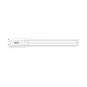 LED compact bulb COREPRO PL-L HF/MAINS 4P 12W 830 1440LM 4-pole, switchable matt 2G11 12W 1440lm 3000K 160° CRI >80 