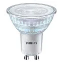 5er Set LED Reflektorlampe MASTER LEDspot VALUE PAR16 DIM, GU10, 3.7W 3000K 365lm 750cd 36°, CRi>90, dimmbar, Glas