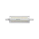 LED Leuchtmittel CorePro LEDlinear R7S 118mm, 14W, 3000K, dimmbar