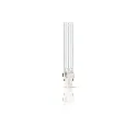 Niederdruck-Quecksilberdampf Entladungslampe TUV PL-S 1CT/6X10BOX, 2P, 5,5W