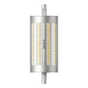 LED Leuchtmittel CorePro LEDlinear R7S 118mm, 17,5W, 3000K, dimmbar