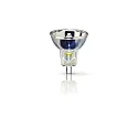 Halogen Reflektorlampe 13528 1CT/24, 15W, GZ4, 2900K, 6V