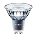 LED Lampe MASTER LEDspot ExpertColor, GU10, 25°, 5,5W, 2700K, dimmbar