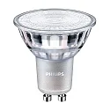 LED Lampe MASTER LEDspot Value, GU10, 36°, 3,7W, 4000K, dimmbar
