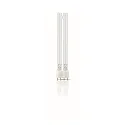 Niederdruck-Quecksilberdampf Entladungslampe TUV PL-L HO 1CT/25, 4P, 67W