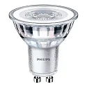 LED Lampe CorePro LEDspot, GU10, 36°, 4,6W, 4000K