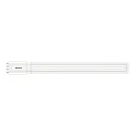 LED Leuchtmittel CorePro LED PLL HF, 4P, 2G11, 16,5W, 6500K