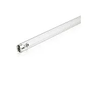Niederdruck-Quecksilberdampf Entladungslampe TUV TL-D HO, 60W