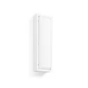 LED Wandleuchte MULTI+ 35, 10,5W, 4000K, 763lm, IP65, IK10, statisch, weiß / opal