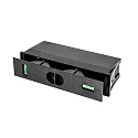 mounting pot INSERT+ 1