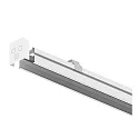 track RAIL-A TRY 7P, white