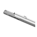 track RAIL-M TRY 7P, white