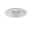 LED Downlight MANGO+ MIDI, 15W, 4000K, 1496lm, IP20, IK07, statisch, weiß