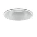 LED Downlight MANGO+ MAXI, 24W, 4000K, 2605lm, IP20, IK07, statisch, weiß
