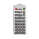 Fernbedienung für LED Hallenpendelleuchte A+ 100 / A+ 150 / A+ 200