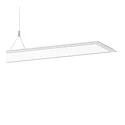 LED Pendelleuchte SL713+ PL MP S/C, 53W, 4000K, 6930lm, IP20, IK05, DALI, bildschirmarbeitsplatztauglich, weiß