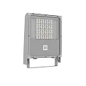 LED Scheinwerfer WIN PRO 30 A/M, 130W, 4000K, 20174lm, IP66, IK08, statisch, grau / Glas transparent