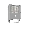 LED Scheinwerfer WIN PRO 30 A/M, 252W, 4000K, 37262lm, IP66, IK08, statisch, grau / Glas transparent
