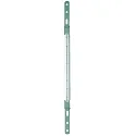 Ralotherm Infrarotstrahler mit Metall-Lasche, ITT 1000W 235V-01X0, zweiseitig gesockelt, regelbar