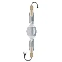 Metal Halide Lamp quartz burner HRI-TS 1000W/NDL/S/230/K12S