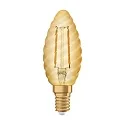 filament lamp candle ESSENCE AMBIENTE LUX CW22 E14 2,5W 220lm 2400K 300° CRI >80 