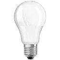 LED Allgebrauchslampe ESSENCE STANDARD, E27, 5.5W 4000K 470lm 200°, innenmattiert / weiß