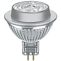 LED 12V Reflector lamp Star RetroFit MR16 DIM, 12V, GU5.3, 7.8W 4000K 500lm 1150cd 36°, CRI>90, dimmable