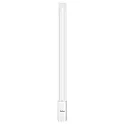 LED lamp ESSENCE LONG RL-LONG55 840/2G11 UN switchable matt 2G11 25W 3250lm 4000K 140° CRI >80  mat
