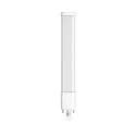 LED compact bulb ESSENCE S11 RETROFIT RALUX S G23 6,5W 720lm 3000K 120° CRI 80-89 