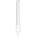 LED compact bulb ESSENCE S11 RETROFIT RALUX S switchable matt G23 6,5W 720lm 4000K 120° CRI >80  mat