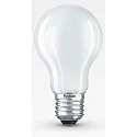 LED Filament Birnenform STAR KLASSIK A60 DIM 930/F, E27, 5.9W 3000K 806lm 330°, CRi >90, dimmbar, matt