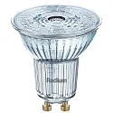 LED Reflektorlampe STAR PAR16 80 DIM 940/VWFL 60, GU10, 8.3W 4000K 575lm 560cd 60°, CRi>90, dimmbar