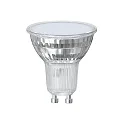 LED Reflektorlampe ESSENCE PAR16, 120°, GU10, 6,5W, 4000K, 575lm, IP20, klar