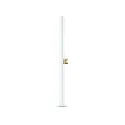 LED Linienlampe RaLEDina RL-RAL1 60 200° 4,9W, 2700K, dimmbar, weiß