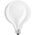 LED Filament Globeform STAR GLOBE G95 100 DIM 927/F, E27, 11W 2700K 1521lm 330°, CRi >90, dimmbar, matt