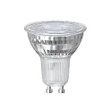 LED Reflektorlampe ESSENCE RL-PAR16 80, 60°, GU10, 6,5W, 3000K, klar