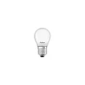 LED Filamentlampe STAR RL-D60, Tropfenform, 300°, E27, 3,4W, 2700K, dimmbar, matt