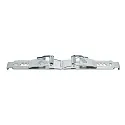 RADIUM LED Downlight STAR MULTI, IP20 IK05, Ø 22.5cm, DA Ø 5-18cm, 9-18W (multi) 3000/4000/6000K (CCT-Switch) 2100lm, mit Dekoring