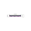 Zubehör für LED Strips Verlängerung Anschluss-Kabel 24V, RGBW, 200 cm