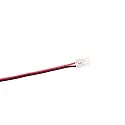 feeder STRIP CON 2PIN 10MM/50CM 2-pole